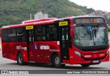 Viação Araçatuba 1.5.071 na cidade de Niterói, Rio de Janeiro, Brasil, por João Victor - PHOTOVICTORBUS. Número da foto: #:id.