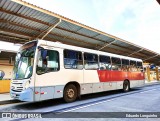 Auto Viação Sanjotur 5126 na cidade de São José dos Pinhais, Paraná, Brasil, por Eduardo Longuinho. Número da foto: #:id.