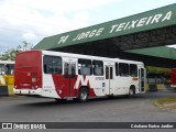 Rondônia Transportes 0112031 na cidade de Manaus, Amazonas, Brasil, por Cristiano Eurico Jardim. Número da foto: #:id.