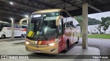 Transportes Única Petrópolis RJ 163.072 na cidade de Juiz de Fora, Minas Gerais, Brasil, por Fábio Paixão. Número da foto: #:id.