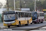 Belém Rio Transportes BD-053 na cidade de Belém, Pará, Brasil, por Fabio Soares. Número da foto: #:id.