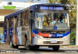 Next Mobilidade - ABC Sistema de Transporte 81.607 na cidade de Santo André, São Paulo, Brasil, por Cauan Ferreira. Número da foto: #12433757.