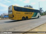Empresa Gontijo de Transportes 14845 na cidade de Ipatinga, Minas Gerais, Brasil, por Celso ROTA381. Número da foto: #12433936.