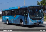 Auto Ônibus Fagundes RJ 101.340 na cidade de Niterói, Rio de Janeiro, Brasil, por Luiz Petriz. Número da foto: #:id.