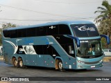 Expresso Satélite Norte 24009 na cidade de São Luís, Maranhão, Brasil, por João Victor. Número da foto: #12435869.