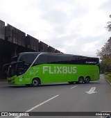 Auto Viação Gadotti 9000 na cidade de Blumenau, Santa Catarina, Brasil, por Almir Alves. Número da foto: #12435286.