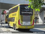 Viação Nova Itapemirim 40926 na cidade de Belo Horizonte, Minas Gerais, Brasil, por Douglas Célio Brandao. Número da foto: #12434568.