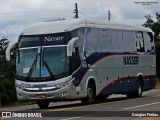 Viação Nasser 204145 na cidade de Monte Santo de Minas, Minas Gerais, Brasil, por Douglas Freitas. Número da foto: #12434393.