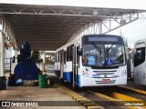 Empresa de Transportes Nossa Senhora da Conceição 4904 na cidade de Natal, Rio Grande do Norte, Brasil, por John Herbert. Número da foto: #12433574.