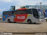 Expresso Rubi 4000 na cidade de Campo Verde, Mato Grosso, Brasil, por Rafael Nunes Pereira. Número da foto: #12435263.