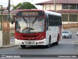 Rondônia Transportes 0112034 na cidade de Manaus, Amazonas, Brasil, por Cristiano Eurico Jardim. Número da foto: #:id.