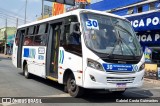 Transporte Alternativo Complementar de Betim 054 na cidade de Betim, Minas Gerais, Brasil, por Gabriel Costa Guimarães. Número da foto: #:id.