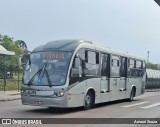 Expresso Azul JL315 na cidade de Curitiba, Paraná, Brasil, por Amauri Souza. Número da foto: #:id.