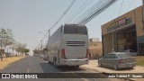 Ônibus Particulares 2681 na cidade de Goiânia, Goiás, Brasil, por João Gabriel P. Soares. Número da foto: #12435023.