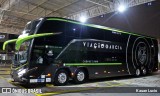 Viação Garcia 96070 na cidade de Balneário Camboriú, Santa Catarina, Brasil, por Kauan Lucio. Número da foto: #:id.