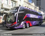 Bertoldo Turismo e Excursões 1803 na cidade de Petrópolis, Rio de Janeiro, Brasil, por Gustavo Esteves Saurine. Número da foto: #12435945.