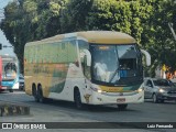 Empresa Gontijo de Transportes 19230 na cidade de Maceió, Alagoas, Brasil, por Luiz Fernando. Número da foto: #12434288.
