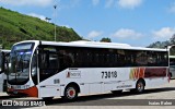 Novix Bus 73018 na cidade de Juiz de Fora, Minas Gerais, Brasil, por Isaias Ralen. Número da foto: #:id.