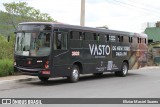 Autotrans > Turilessa 25878 na cidade de Nova Lima, Minas Gerais, Brasil, por Eliziar Maciel Soares. Número da foto: #:id.
