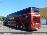Santa Maria Fretamento e Turismo > Transportes Santa Maria(SP) 2200 na cidade de Duque de Caxias, Rio de Janeiro, Brasil, por André Luiz Gomes de Souza. Número da foto: #12435982.
