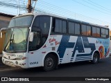 Empresa de Transportes São Luiz 10040 na cidade de Teresina, Piauí, Brasil, por Clemilton Rodrigues . Número da foto: #12435556.