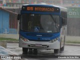Consórcio Navegantes - 02 > Viação São Jorge > Transurb Transporte Urbano 02037 na cidade de João Pessoa, Paraíba, Brasil, por Alesandro da Mata Silva . Número da foto: #:id.