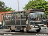 Ônibus Particulares 01 na cidade de Rio de Janeiro, Rio de Janeiro, Brasil, por Rafael da Silva Xarão. Número da foto: #12435650.