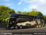 Viação Garcia 86098 na cidade de Curitiba, Paraná, Brasil, por Andrey  Soares Vassão. Número da foto: #12434071.