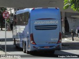 Viação Águia Branca 32720 na cidade de Belo Horizonte, Minas Gerais, Brasil, por Douglas Célio Brandao. Número da foto: #12435371.