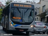 Rio Ita RJ 152.451 na cidade de Rio Bonito, Rio de Janeiro, Brasil, por João Pedro Lima Fonseca. Número da foto: #:id.