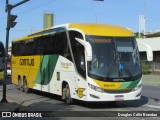 Empresa Gontijo de Transportes 19635 na cidade de Belo Horizonte, Minas Gerais, Brasil, por Douglas Célio Brandao. Número da foto: #12434549.