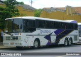 Daldegan Turismo 5040 na cidade de Belo Horizonte, Minas Gerais, Brasil, por Moisés Magno. Número da foto: #12434250.