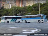 Ônibus Particulares 7256 na cidade de São Paulo, São Paulo, Brasil, por Gabriel Giacomin de Lima. Número da foto: #12434351.