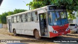 Ônibus Particulares 5681 na cidade de Aracoiaba, Ceará, Brasil, por Narcisio  Santos de Almeida. Número da foto: #:id.