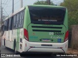 Auto Ônibus Líder 0925007 na cidade de Manaus, Amazonas, Brasil, por Italo Jacob Busologo BR. Número da foto: #:id.
