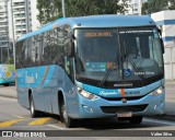 Auto Ônibus Fagundes RJ 101.010 na cidade de Rio de Janeiro, Rio de Janeiro, Brasil, por Valter Silva. Número da foto: #:id.