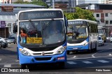 Transportes Águas Lindas BL-004 na cidade de Belém, Pará, Brasil, por Fabio Soares. Número da foto: #12433593.