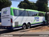 Star Bus 7700 na cidade de Uberlândia, Minas Gerais, Brasil, por Marcel Fagundes. Número da foto: #12435114.