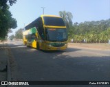 Empresa Gontijo de Transportes 23030 na cidade de Ipatinga, Minas Gerais, Brasil, por Celso ROTA381. Número da foto: #12433946.