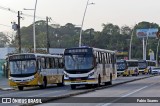 Belém Rio Transportes BD-046 na cidade de Belém, Pará, Brasil, por Fabio Soares. Número da foto: #12434065.