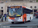 Auto Viação Transcap >> Auto Bless Transportes 8 5075 na cidade de São Paulo, São Paulo, Brasil, por Gabriel Giacomin de Lima. Número da foto: #12434344.