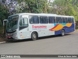 Transmimo 8298 na cidade de Valinhos, São Paulo, Brasil, por Gilson de Souza Junior. Número da foto: #:id.