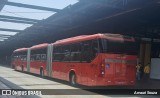 Transporte Coletivo Glória BE704 na cidade de Curitiba, Paraná, Brasil, por Amauri Souza. Número da foto: #12434702.