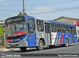 Rápido Campinas RL-10008 na cidade de Mairinque, São Paulo, Brasil, por Flavio Alberto Fernandes. Número da foto: #:id.