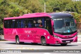 Mirian Tour 5025 na cidade de Barra do Piraí, Rio de Janeiro, Brasil, por Paulo Henrique Pereira Borges. Número da foto: #12435705.