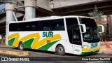 Autobuses Sur 2424 na cidade de Venustiano Carranza, Ciudad de México, México, por Omar Ramírez Thor2102. Número da foto: #:id.