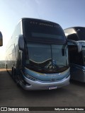 Athenas Turismo 3080 na cidade de Anápolis, Goiás, Brasil, por Sullyvan Martins Ribeiro. Número da foto: #:id.