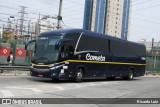Viação Cometa 719501 na cidade de São Paulo, São Paulo, Brasil, por Ricardo Luiz. Número da foto: #12435436.