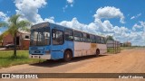 Viação Paratodos > São Jorge > Metropolitana São Paulo > Mobibrasil 6 3144 na cidade de Flórida, Paraná, Brasil, por Rafael Rodenas. Número da foto: #12434489.