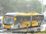 Mobi Rio E902165 na cidade de Rio de Janeiro, Rio de Janeiro, Brasil, por Andrew Campos. Número da foto: #:id.